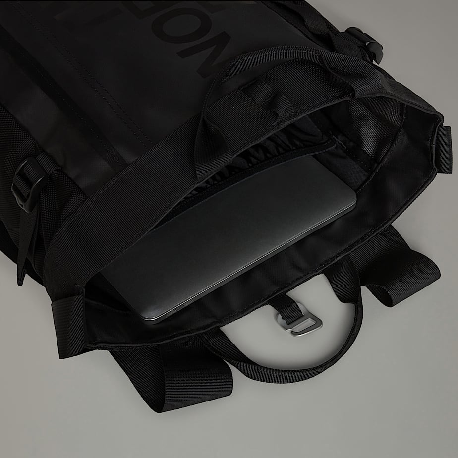 Base Camp Tote Bag The North Face