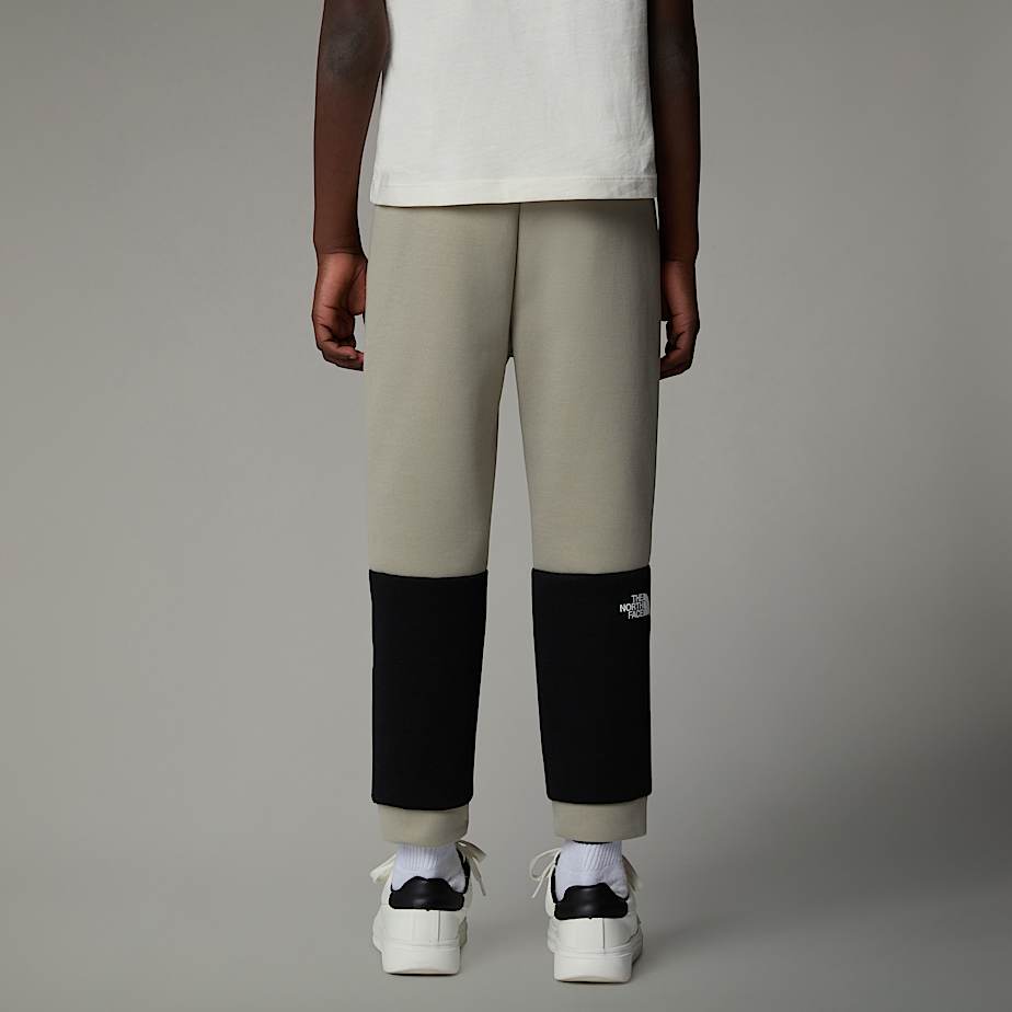 The north face junior tracksuit on sale