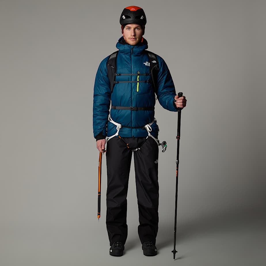 North face optimus jacket new arrivals