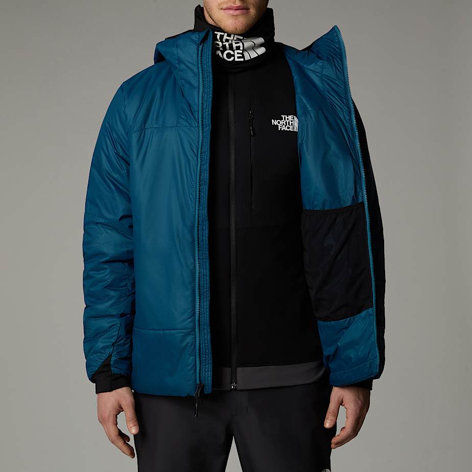 Men s Andola Synthetic Insulated Jacket The North Face FI