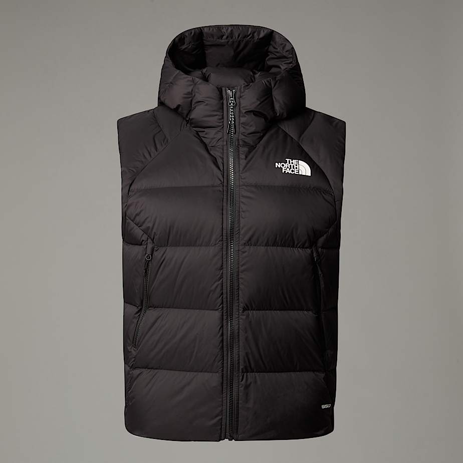 Piumino smanicato north face online
