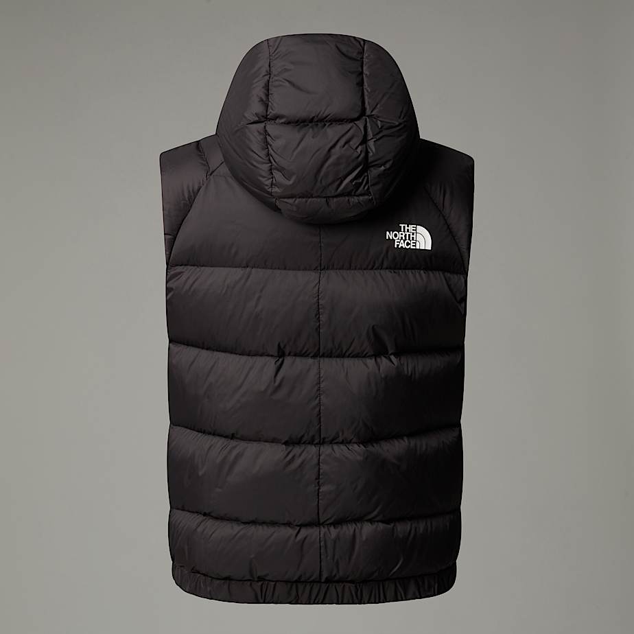 Women s Hyalite Down Gilet The North Face IE