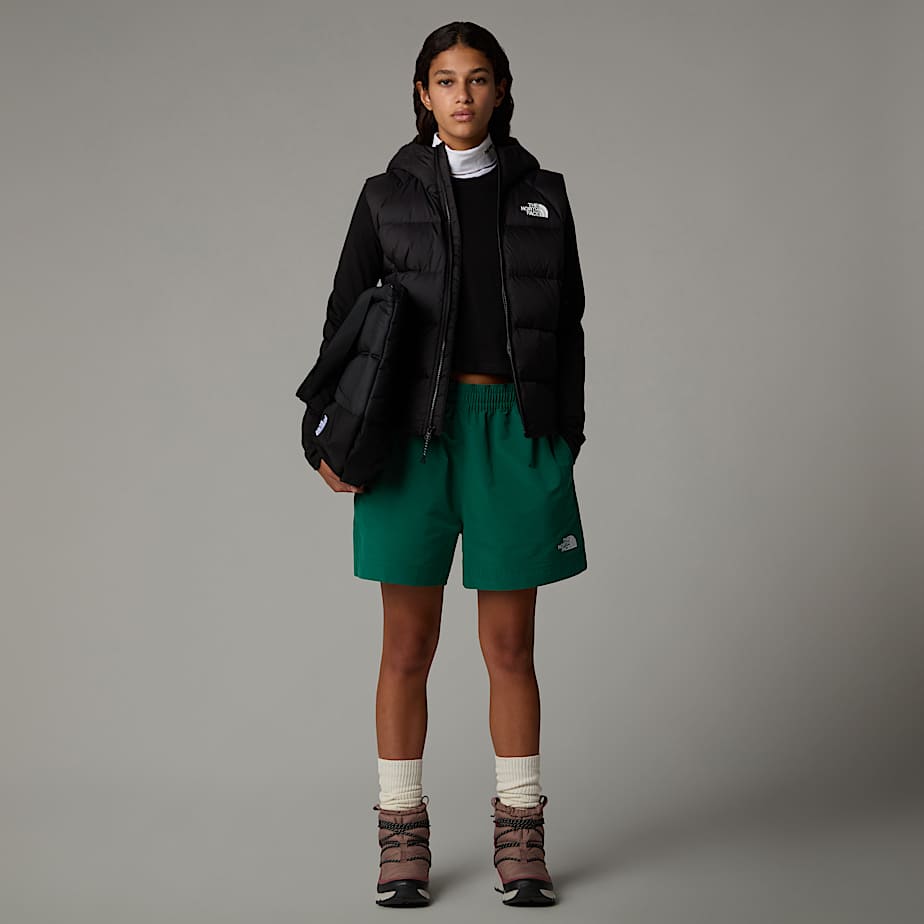Women s Hyalite Down Gilet The North Face