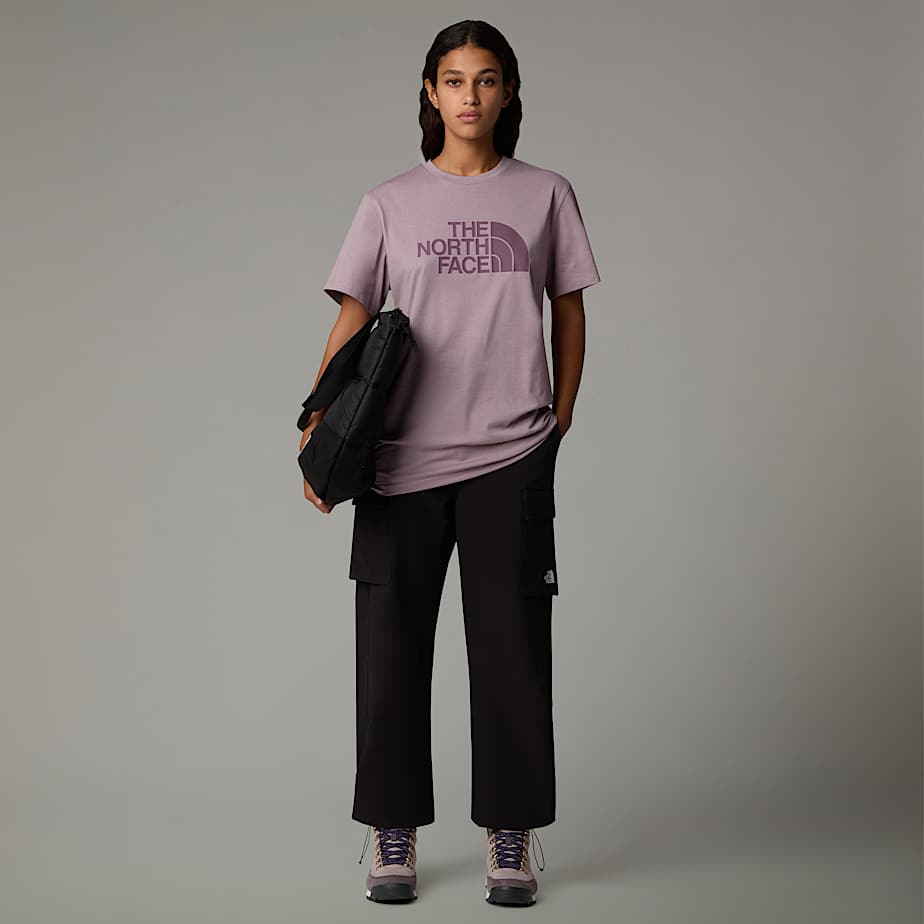 Purple t shirt uk shop