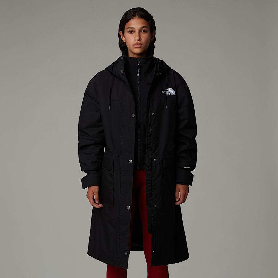 Women s Reign On Parka The North Face FI