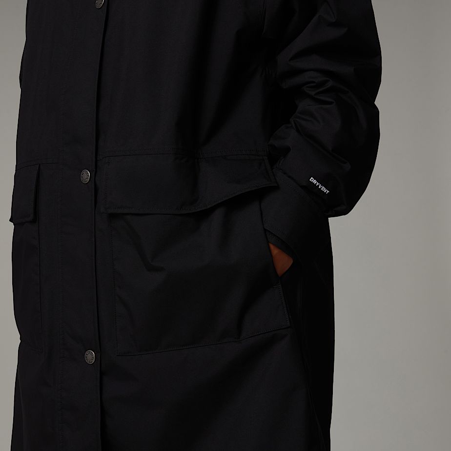 Women s Reign On Parka The North Face UK