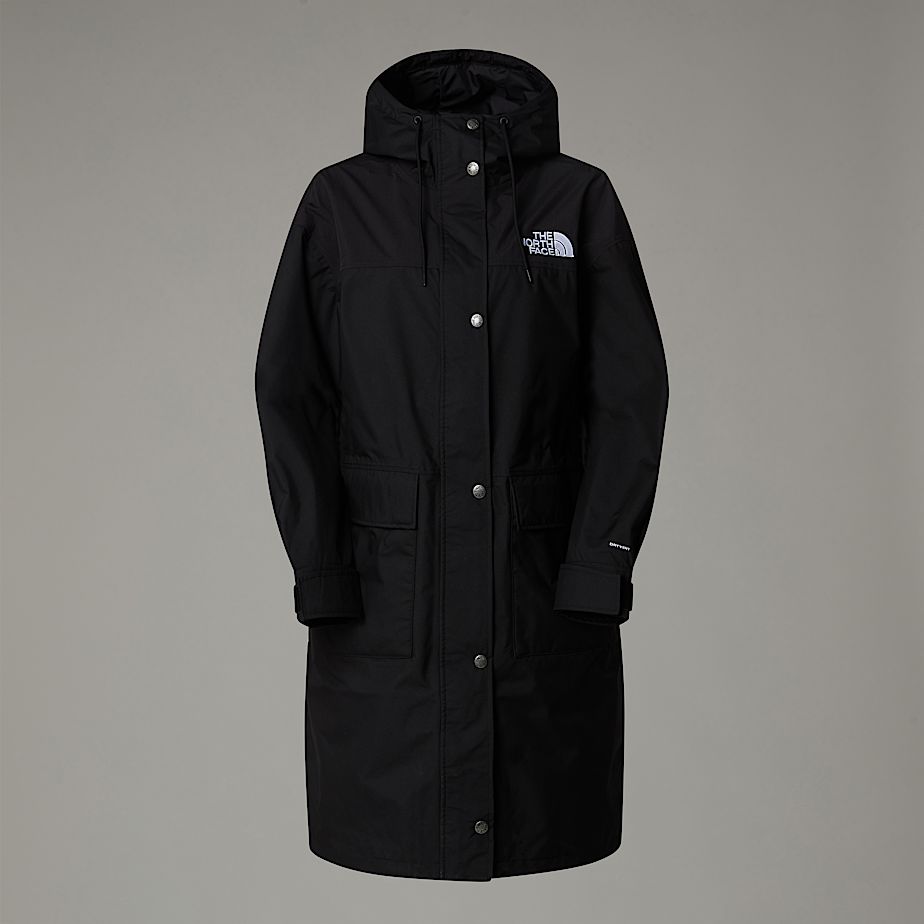Women s Reign On Parka The North Face FI