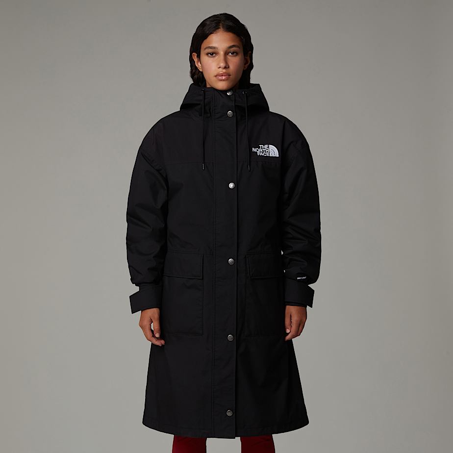 Women s Reign On Parka The North Face UK