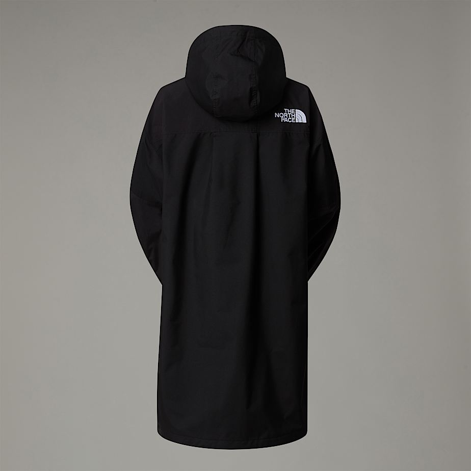 The north face reign on lightweight full zip jacket top