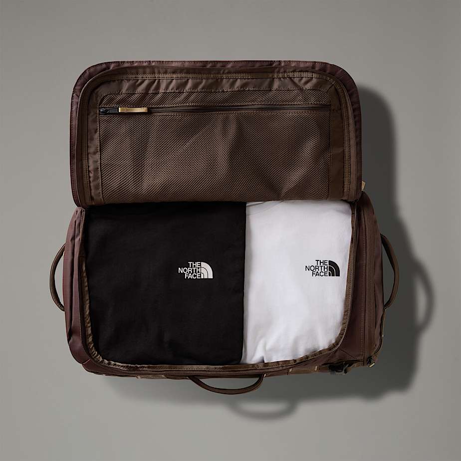 Bolsa de deporte Base Camp Duffel Voyager 32L The North Face ES