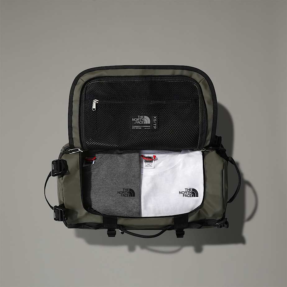 Base Camp Duffel Extra Small The North Face DK
