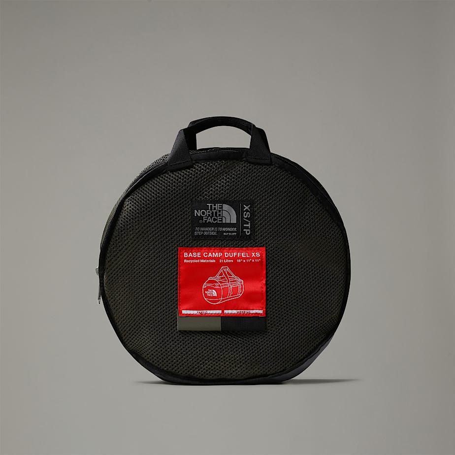 Base Camp Duffel Tasche XS The North Face DE