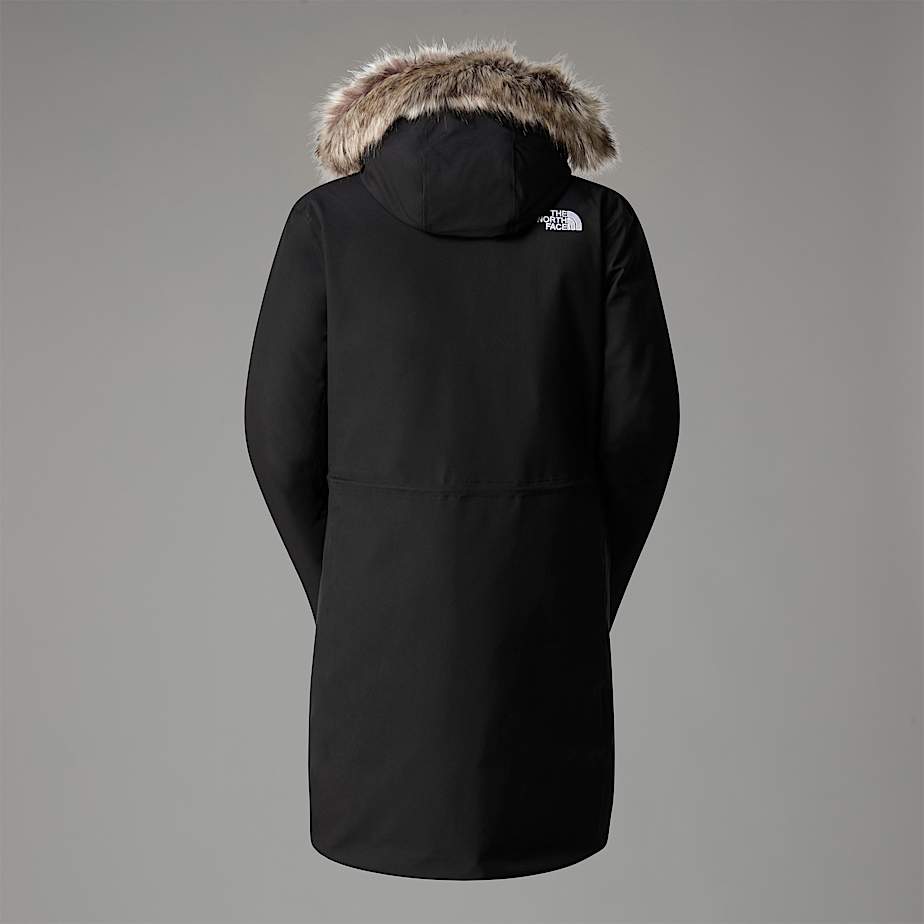 Ladies voyager parka clearance
