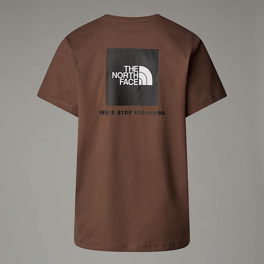 Camiseta holgada mujer outlet