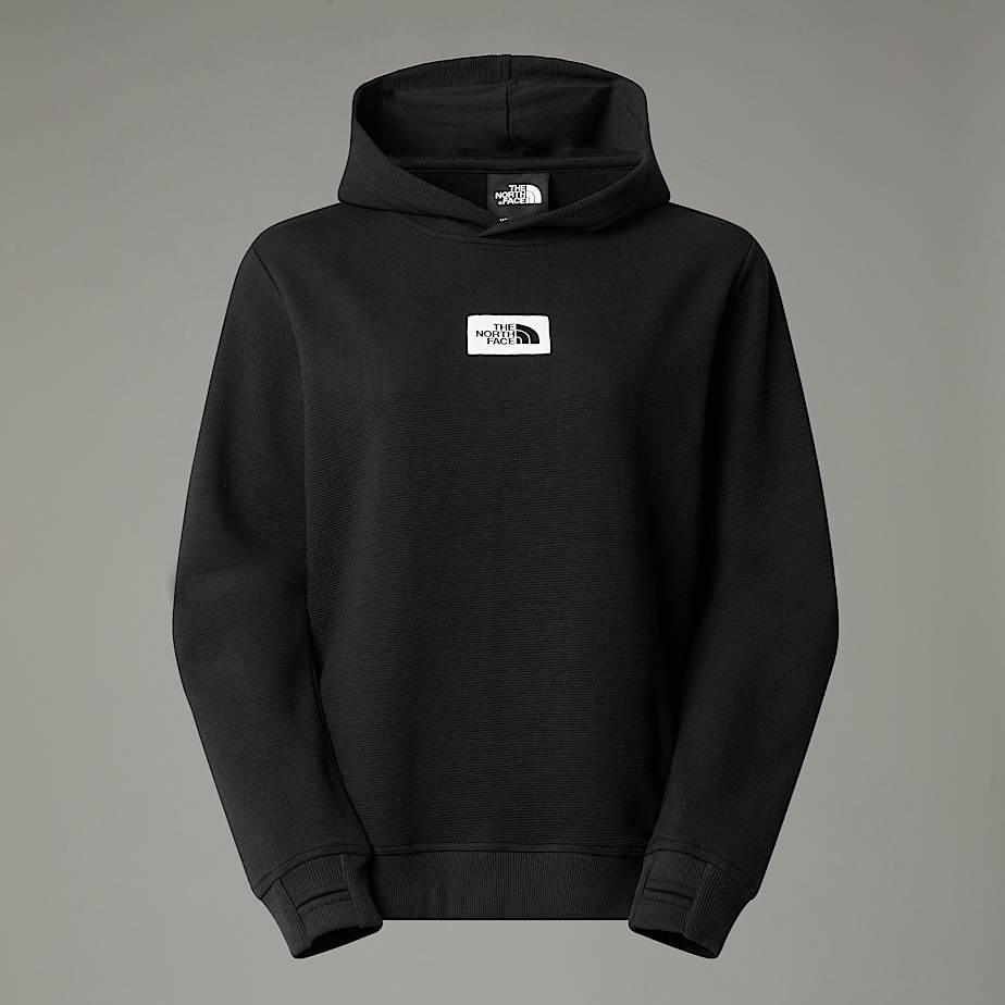 Felpa con cappuccio Hoden da donna The North Face IT