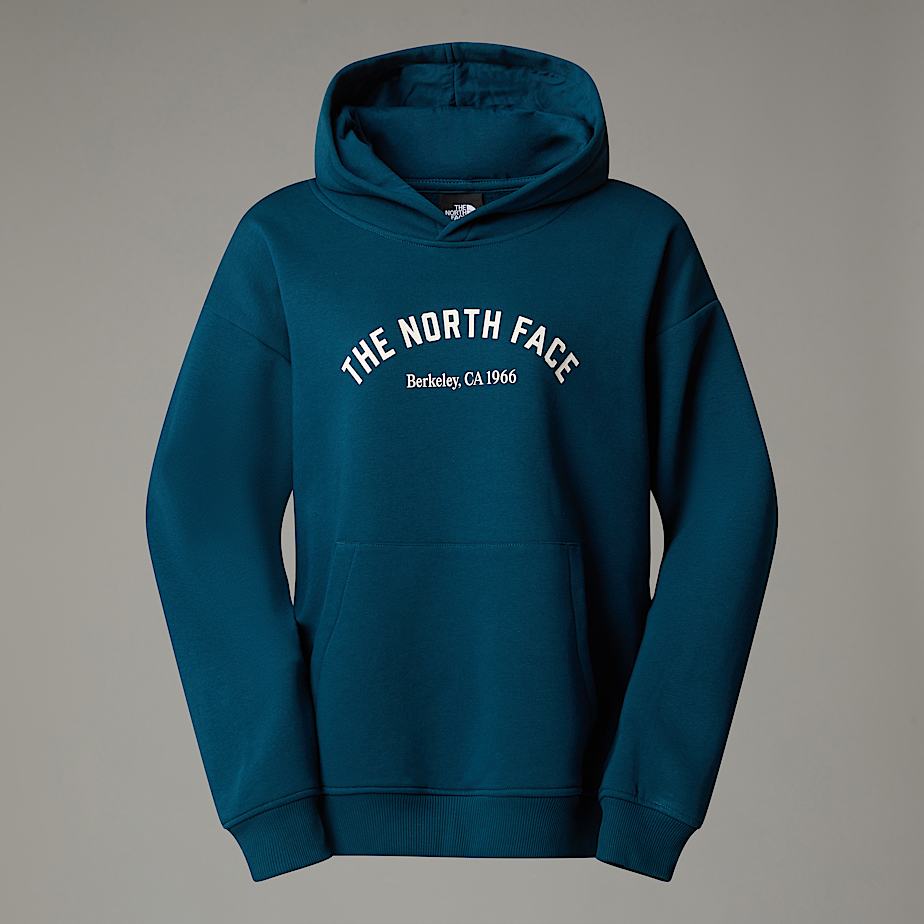 Women s Varsity Graphic Hoodie The North Face FI