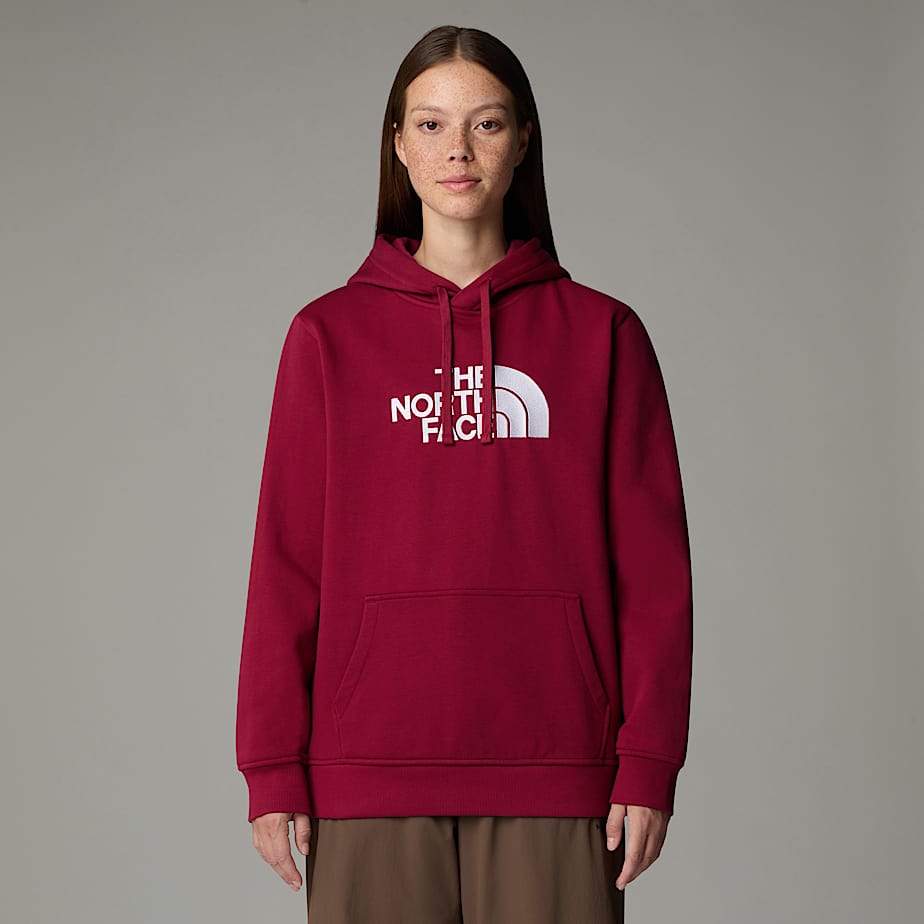 Women s Drew Peak Hoodie The North Face IE
