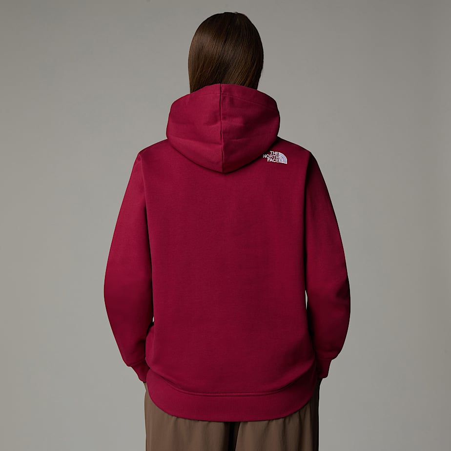 Women s Drew Peak Hoodie The North Face UK
