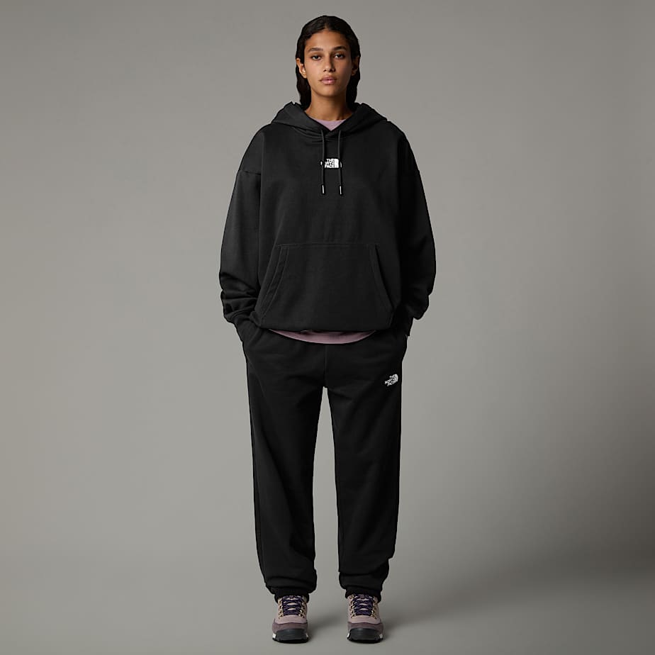Women s Essential Hoodie The North Face FI