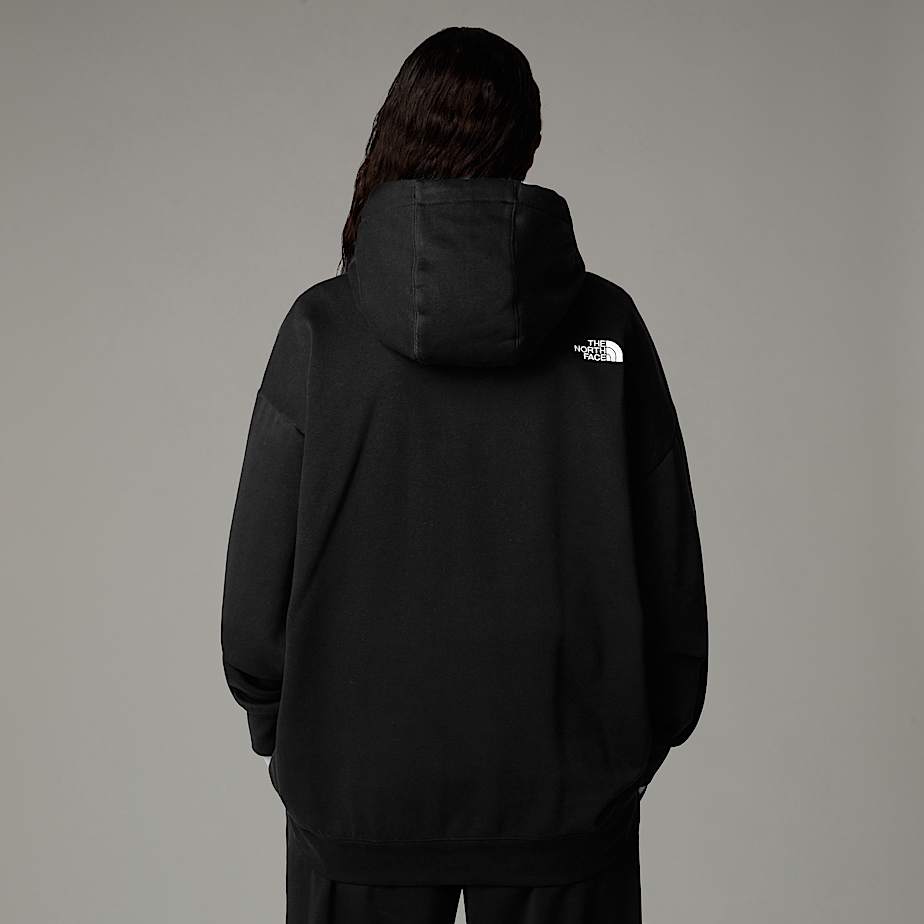Women s Essential Hoodie The North Face UK