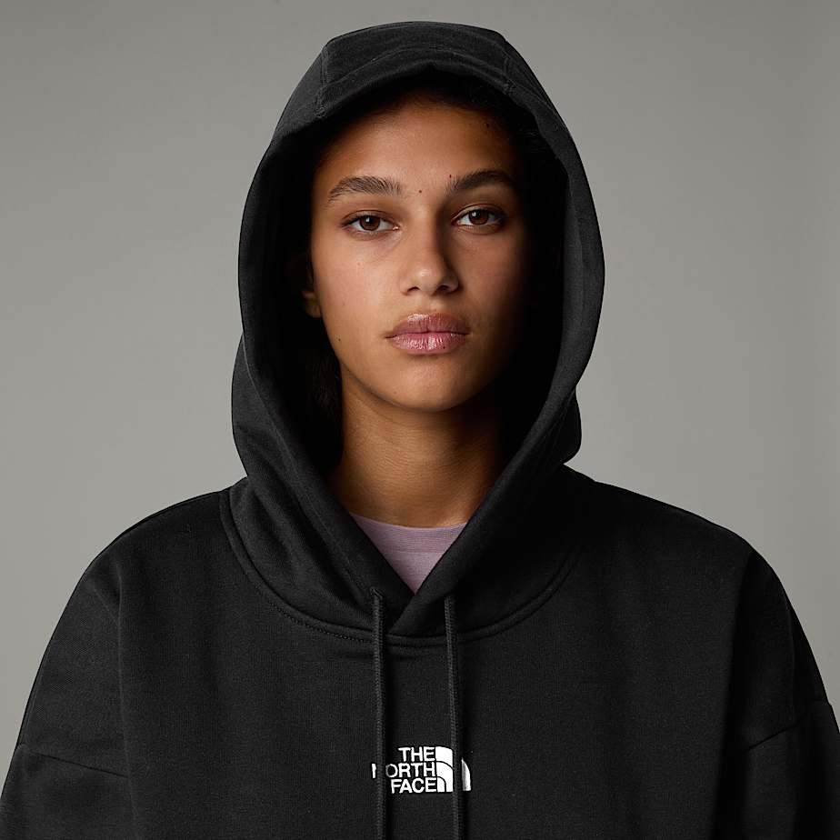Women s Essential Hoodie The North Face FI