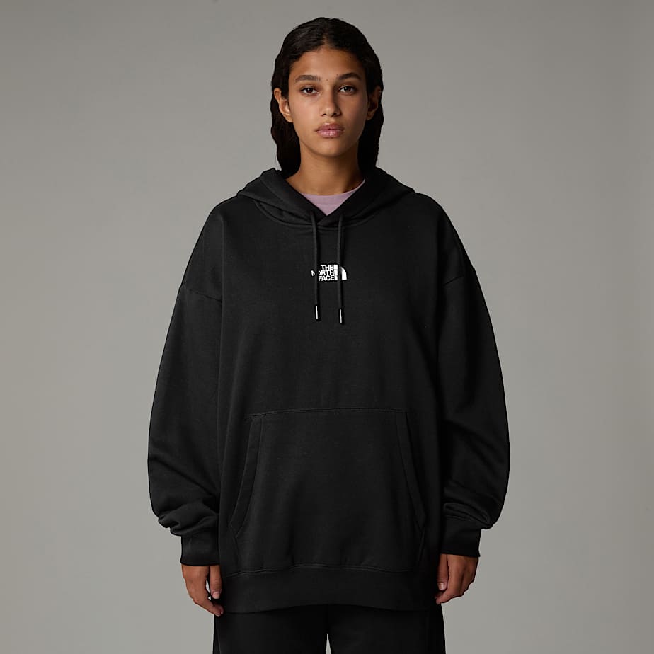 Women s Essential Hoodie The North Face UK