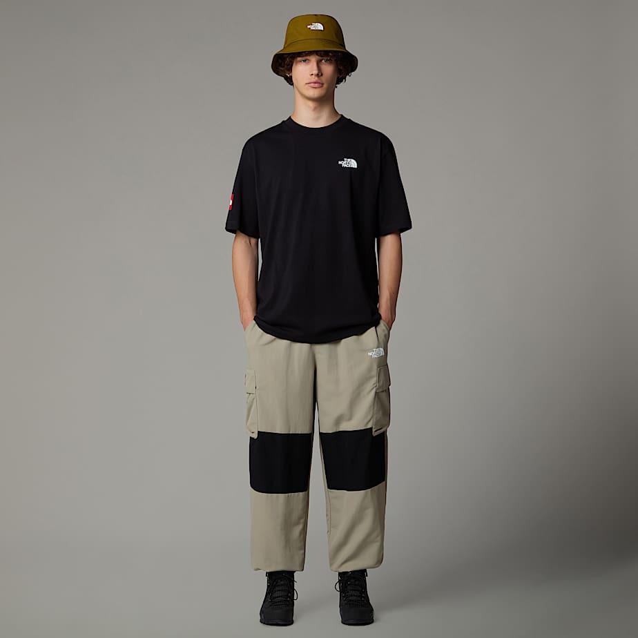 AXYS T Shirt The North Face UK