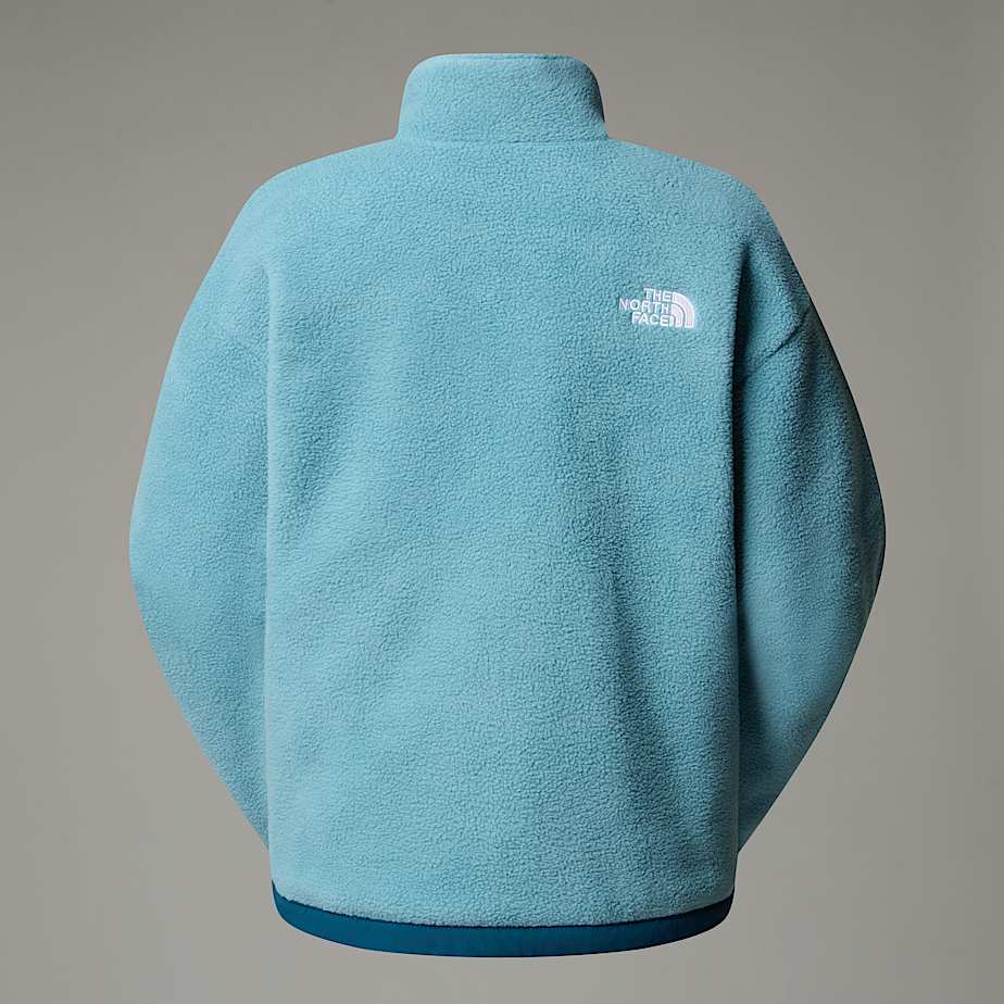 Women s Yumiori Reversible Fleece Jacket The North Face FI
