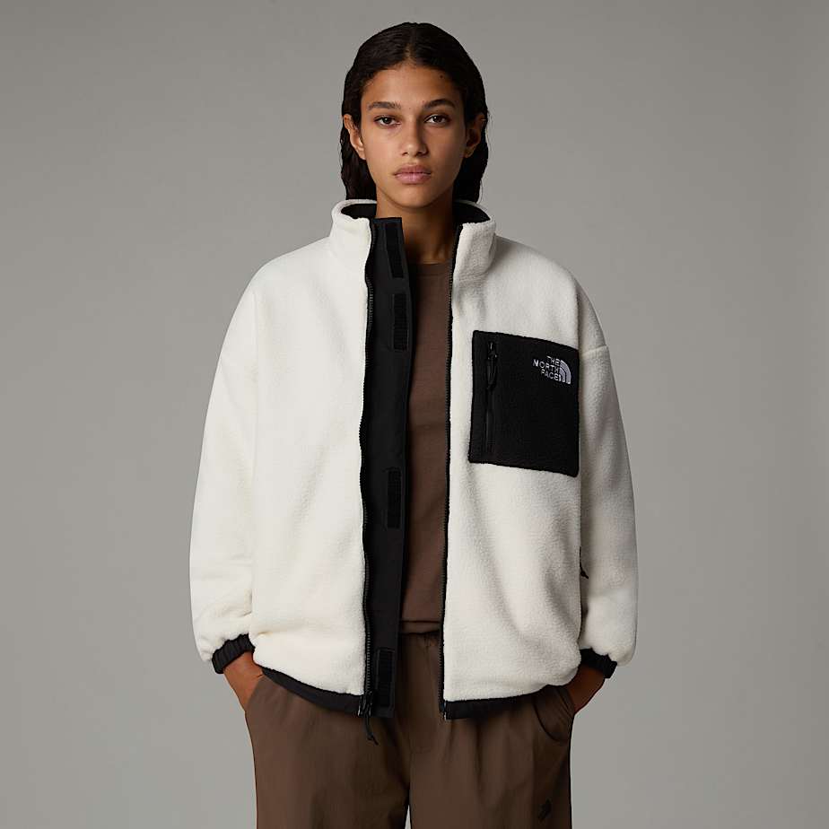 North Face Niño Chaqueta The North Face Yumiori Reversible Negro