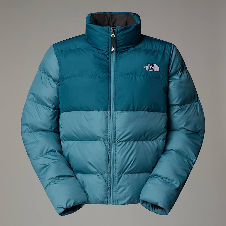 Womens north face saikuru jacket top