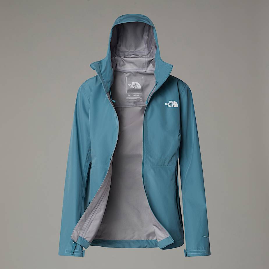 Women s Dryzzle FUTURELIGHT Jacket The North Face UK