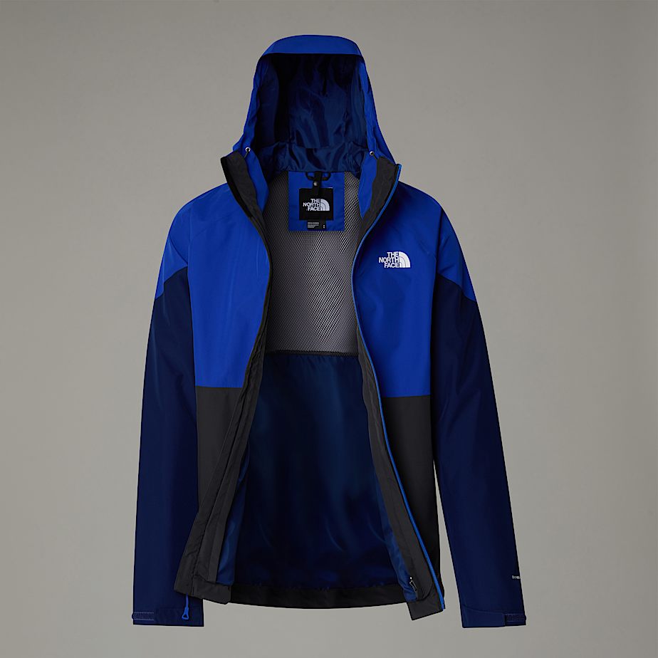 Men s Lightning Zip In Compatible Jacket The North Face FI