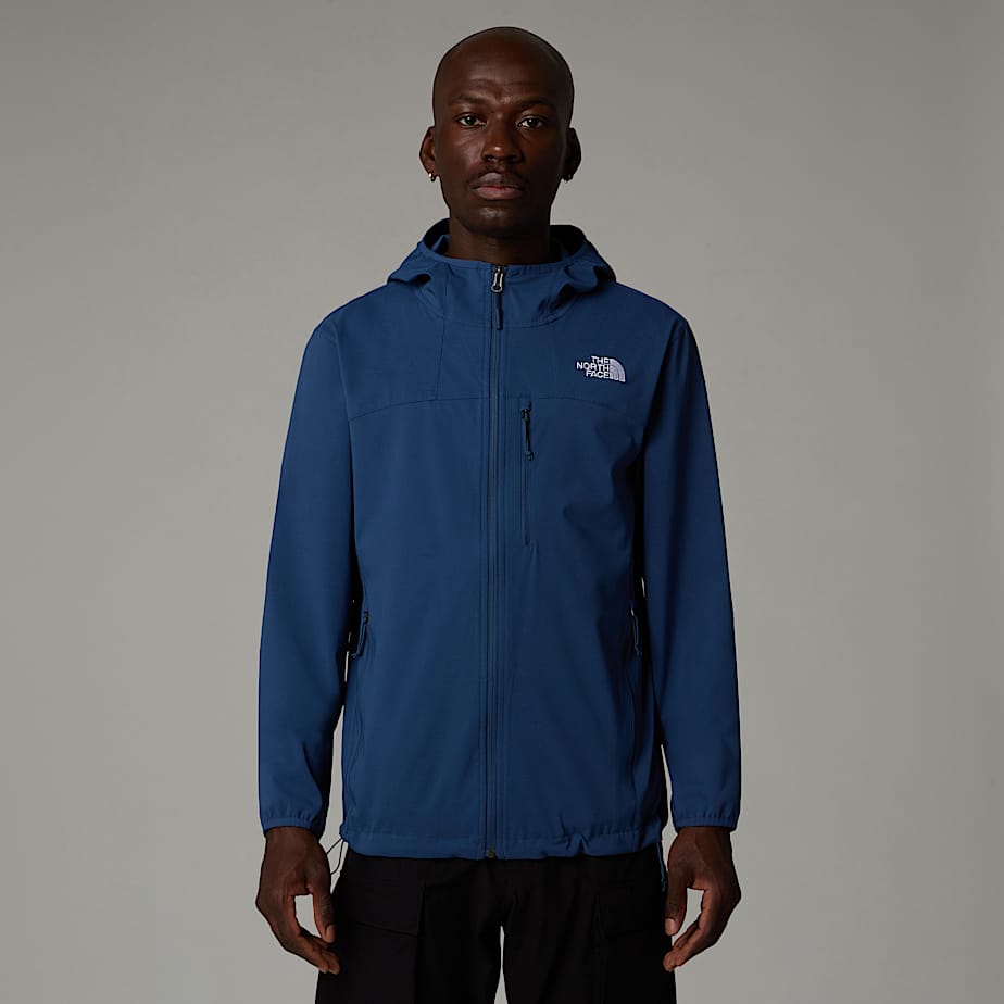 North face men's nimble jacket cheap
