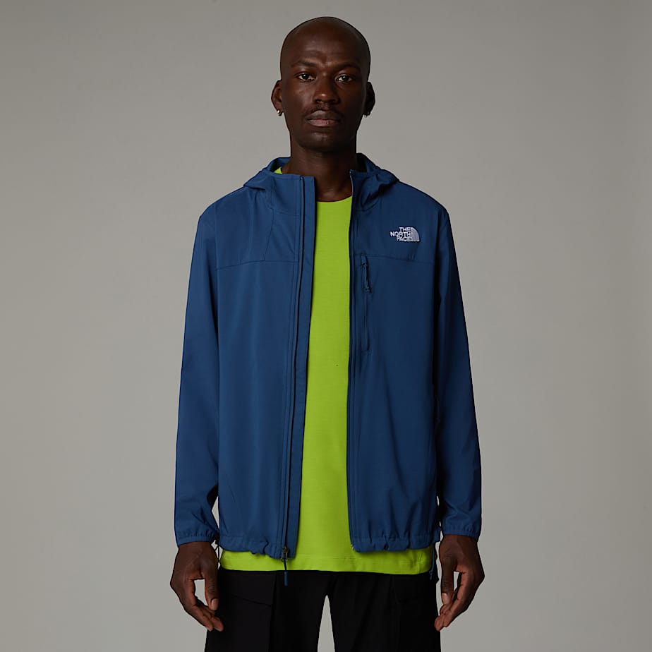 Mens nimble hoodie sales