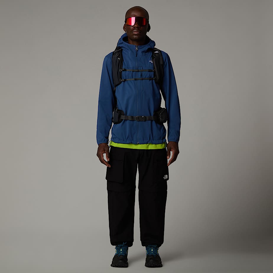 Veste a capuche Nimble pour homme The North Face FR