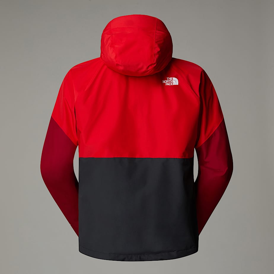 North face zip in compatible outlet