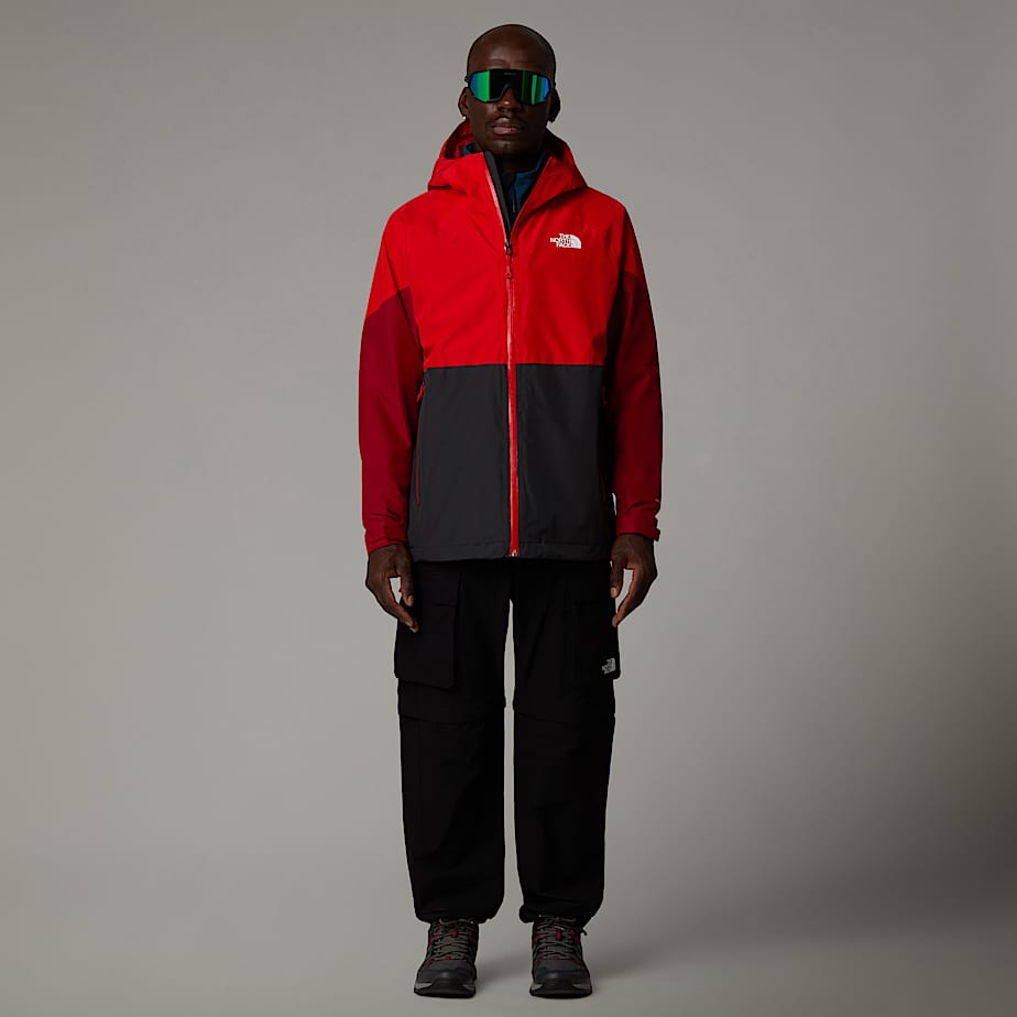 Men s Lightning Zip In Compatible Jacket The North Face