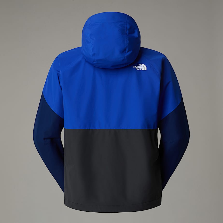 Inritsbare Lightning jas voor heren The North Face NL