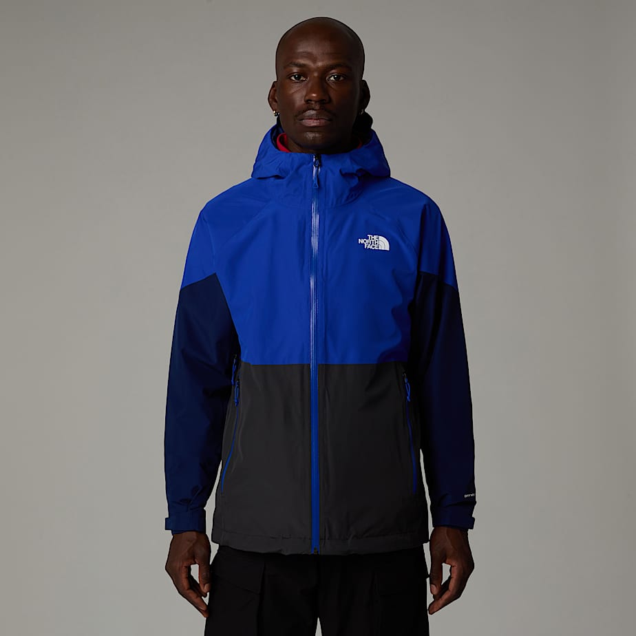 The North Face Mens Mountain Light Triclimate GTX Jacket | SportFits Shop