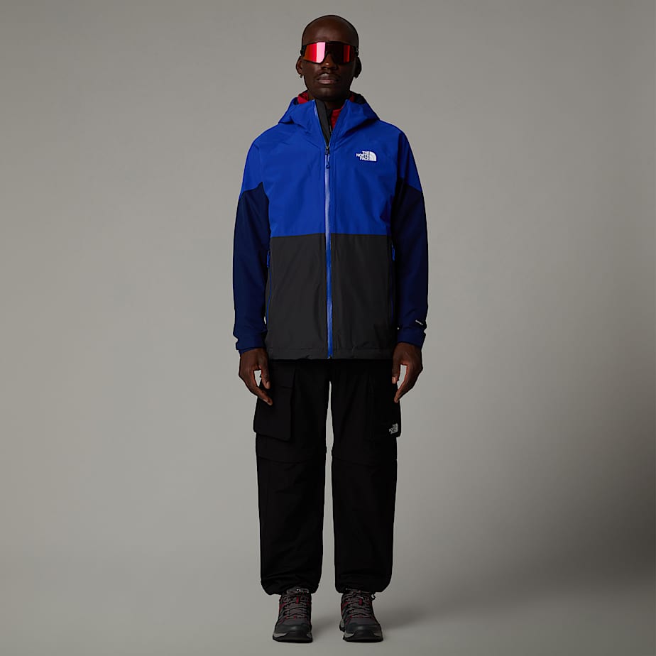 North face zip in compatible 2025