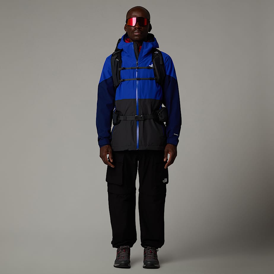 Men's impendor shell jacket outlet