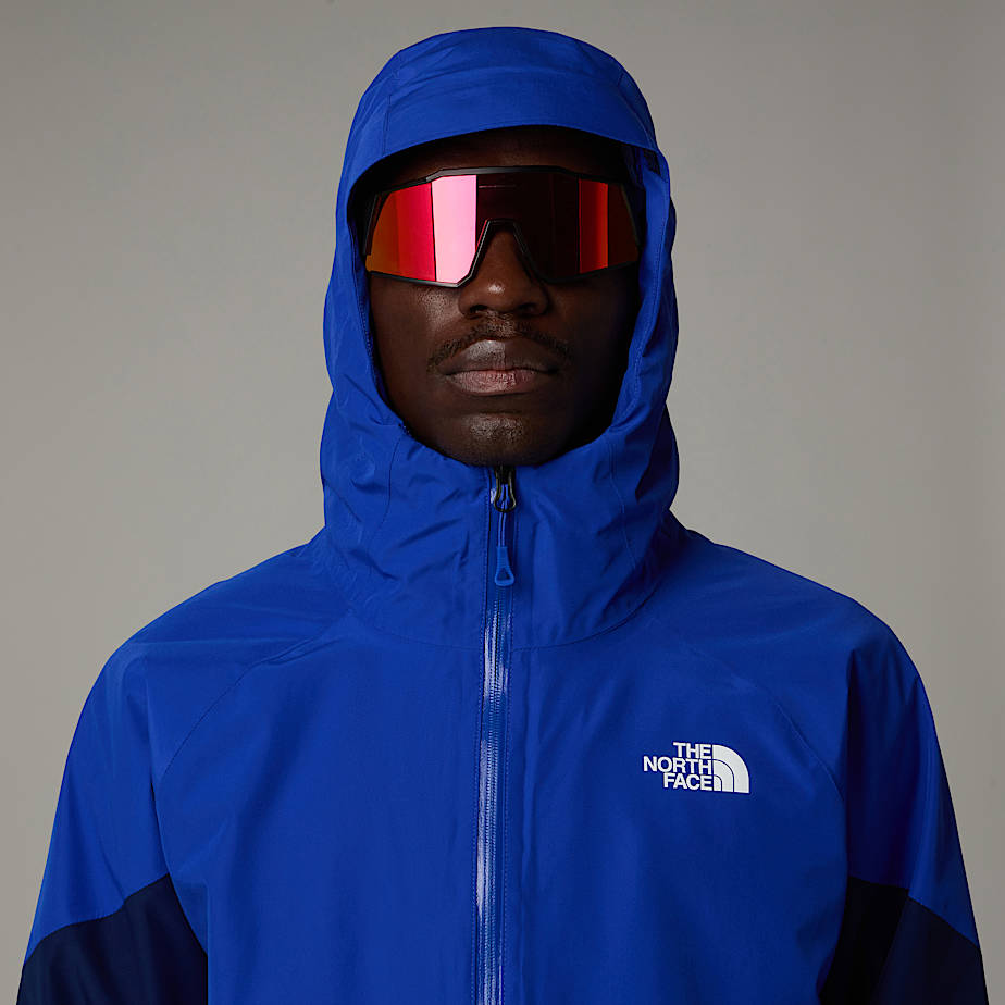 Men's Lightning Zip-In Compatible Jacket | The North Face UK