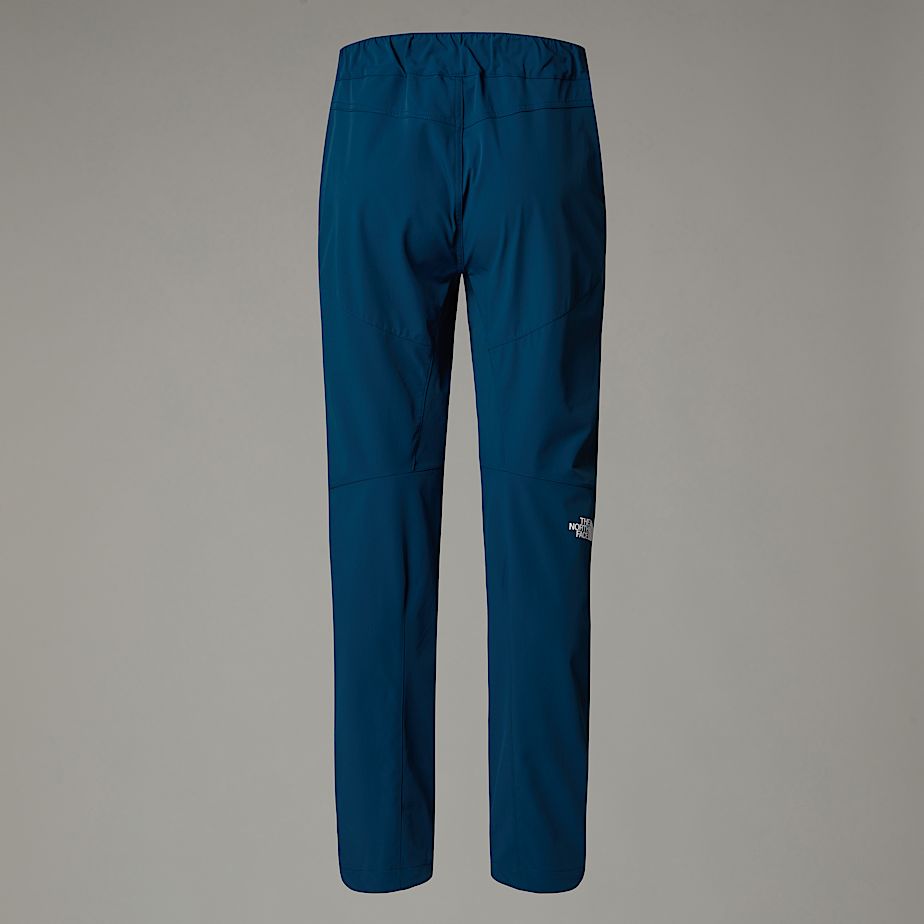 Men s Alpine Ridge Regular Tapered Trousers The North Face UK
