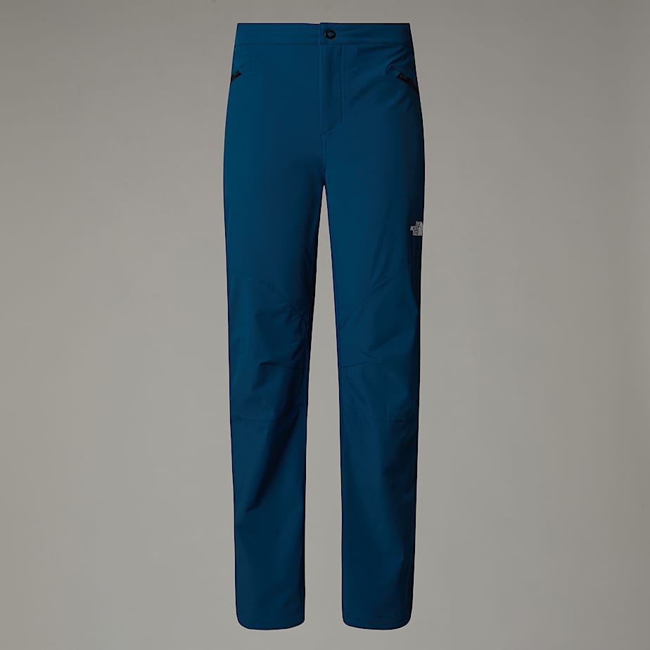 Men s Alpine Ridge Regular Tapered Trousers The North Face UK