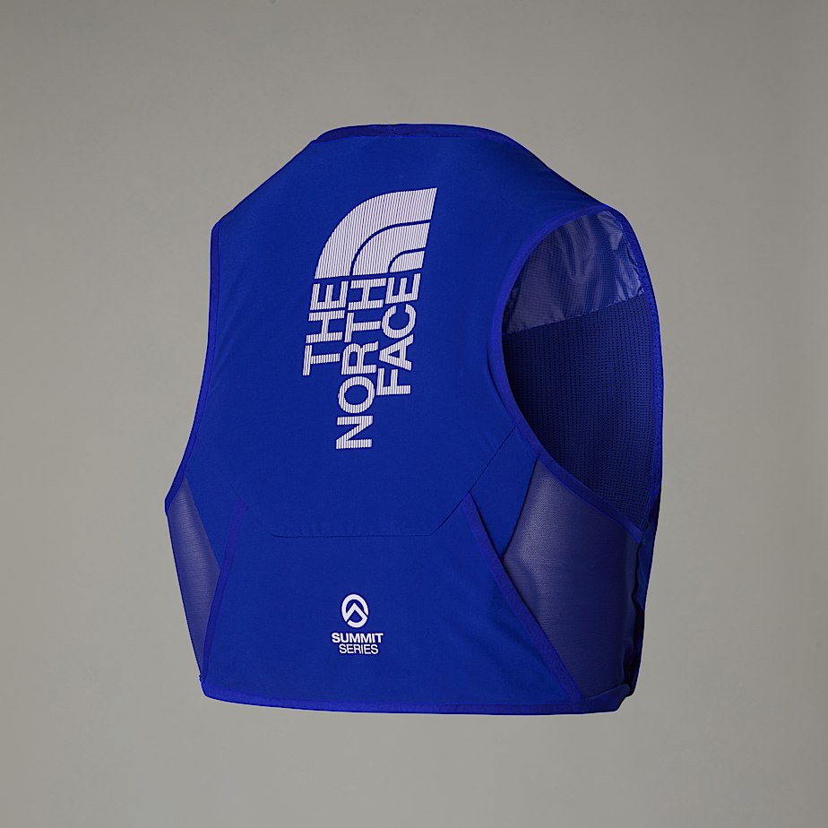 North face trail vest store