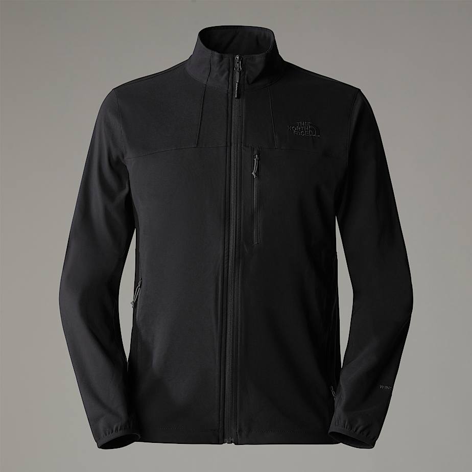 North face men's nimble jacket cheap