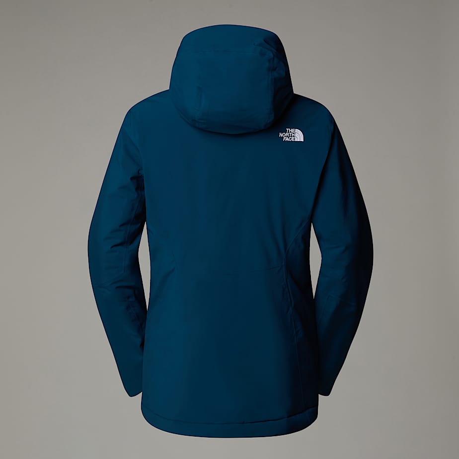 North face w inlux ins jkt on sale