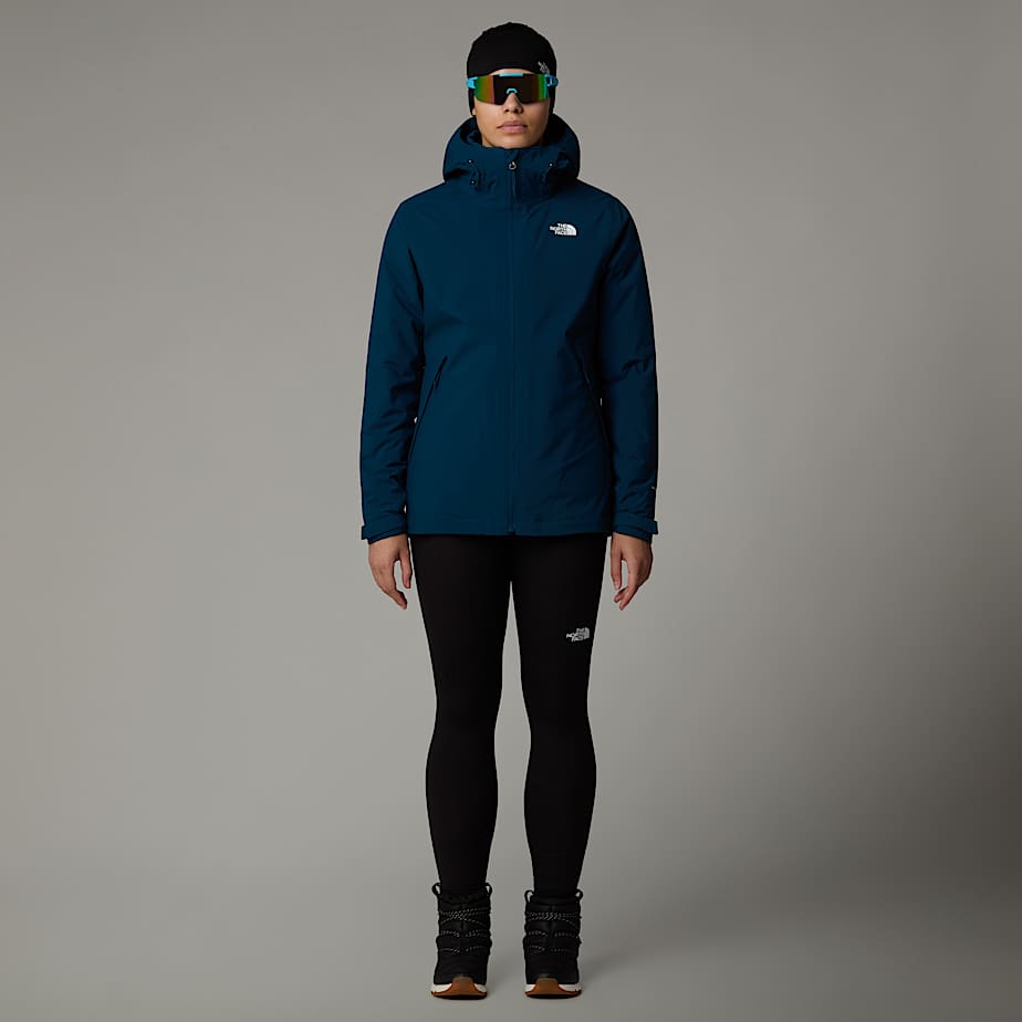 Women s Carto Triclimate 3 in 1 Jacket The North Face UK