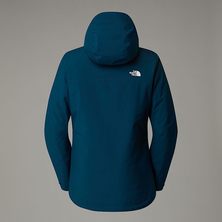 North face inlux triclimate womens online