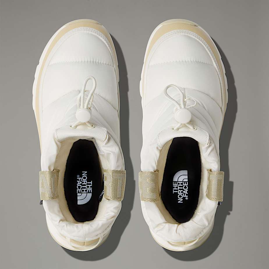 Teens ThermoBall Pull On Waterproof Boots The North Face DK